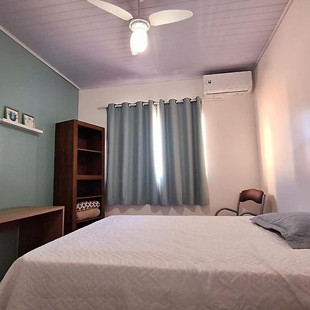 Appartement Kitnet Em Imbituba - Fabi Extérieur photo