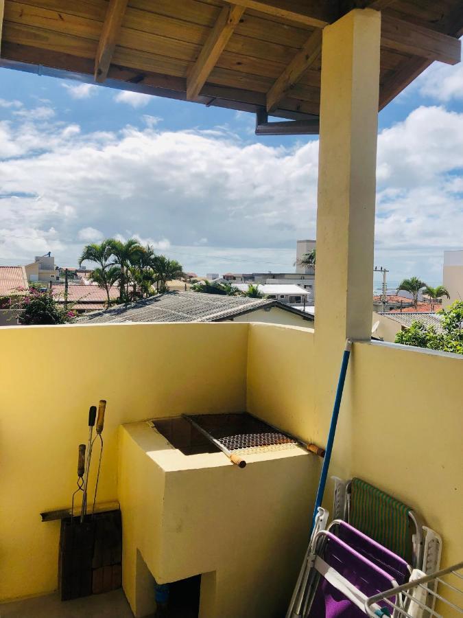 Appartement Kitnet Em Imbituba - Fabi Extérieur photo