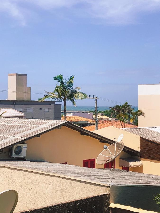 Appartement Kitnet Em Imbituba - Fabi Extérieur photo