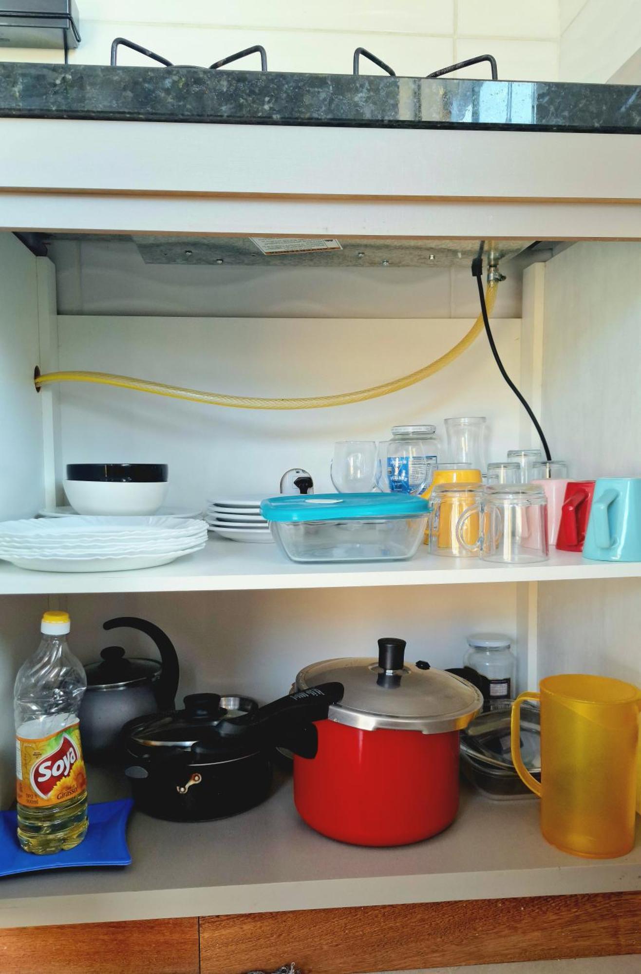 Appartement Kitnet Em Imbituba - Fabi Extérieur photo