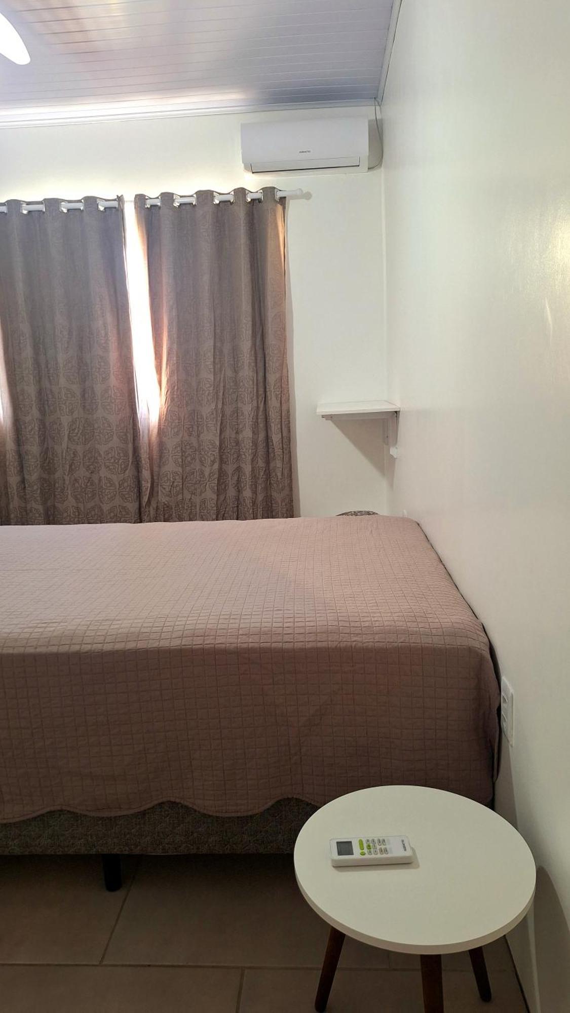Appartement Kitnet Em Imbituba - Fabi Extérieur photo