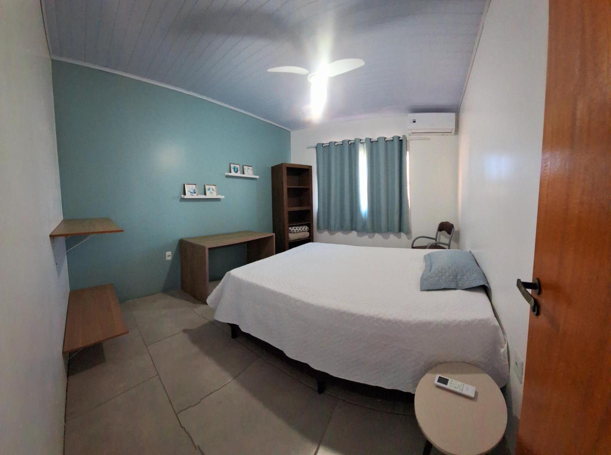 Appartement Kitnet Em Imbituba - Fabi Extérieur photo