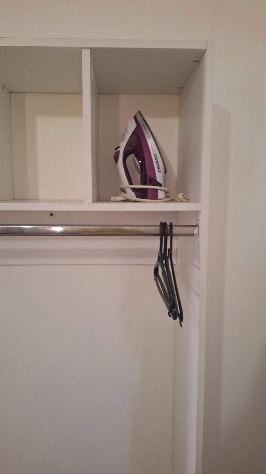 Appartement Kitnet Em Imbituba - Fabi Extérieur photo