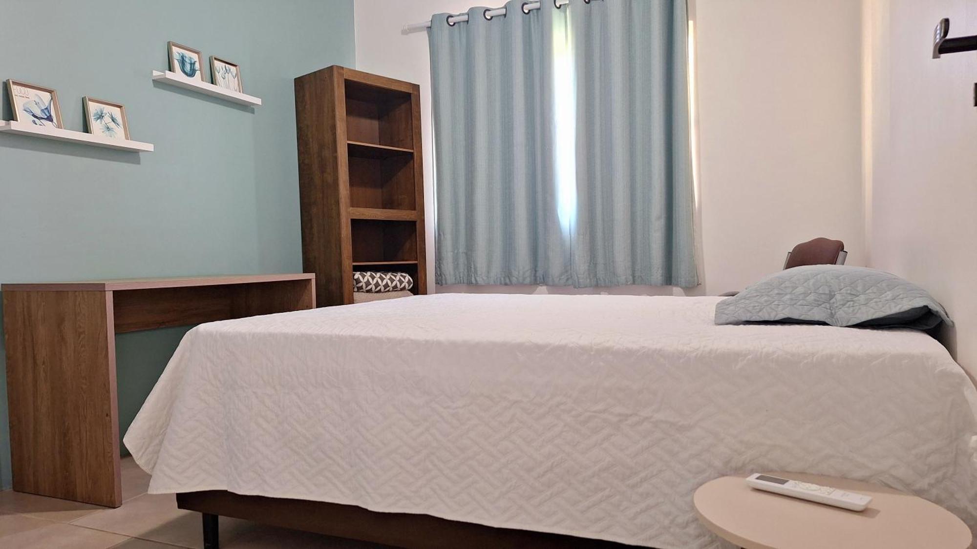 Appartement Kitnet Em Imbituba - Fabi Extérieur photo