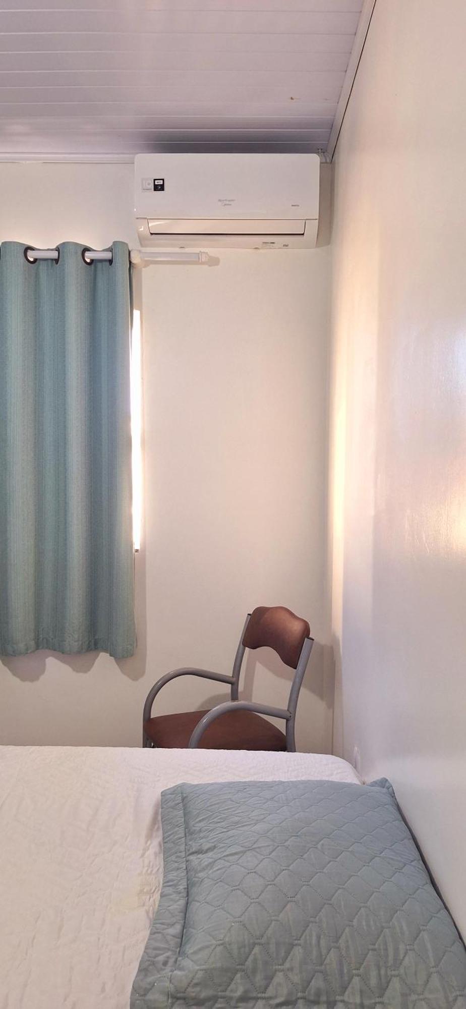 Appartement Kitnet Em Imbituba - Fabi Extérieur photo