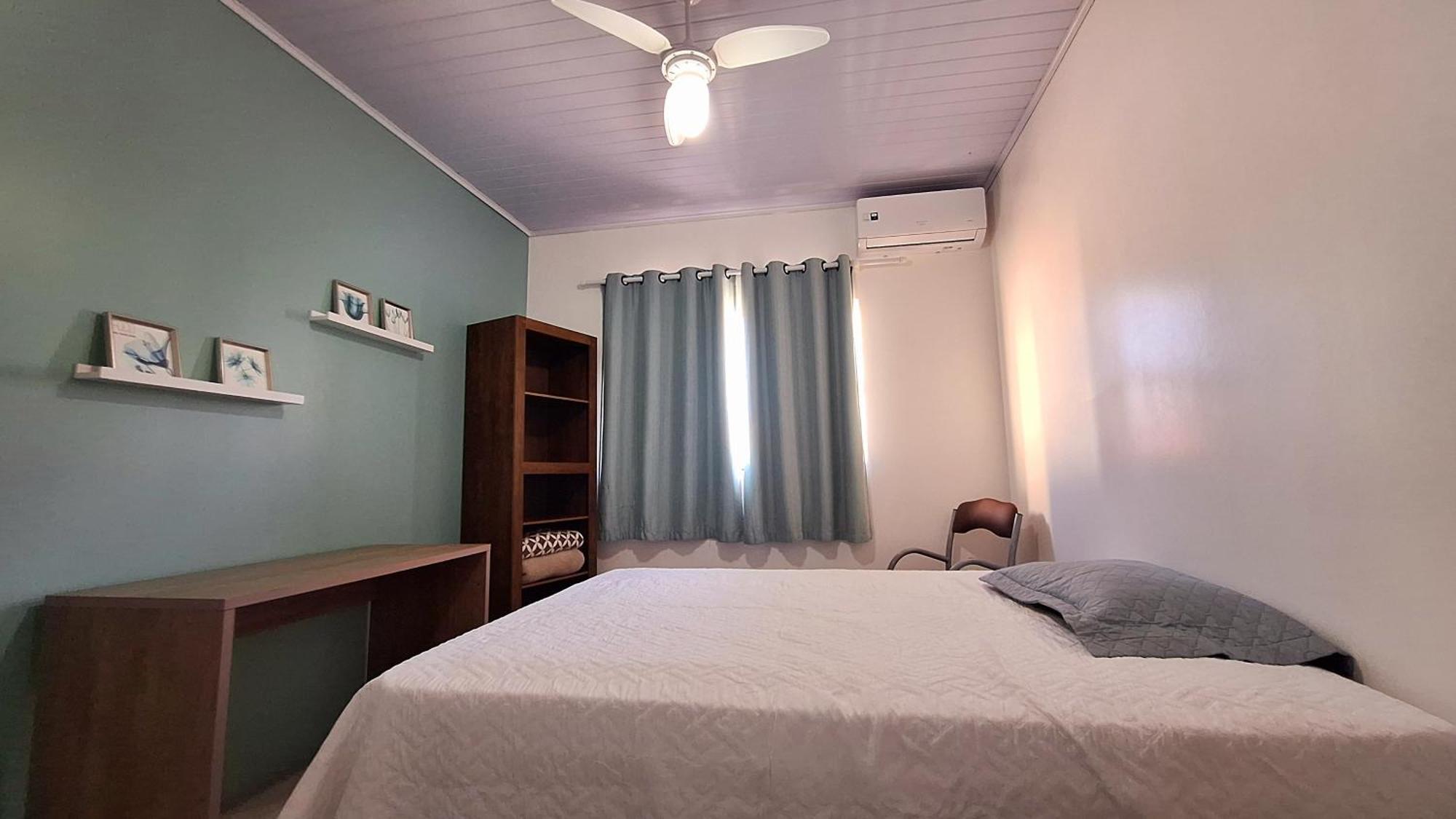Appartement Kitnet Em Imbituba - Fabi Extérieur photo