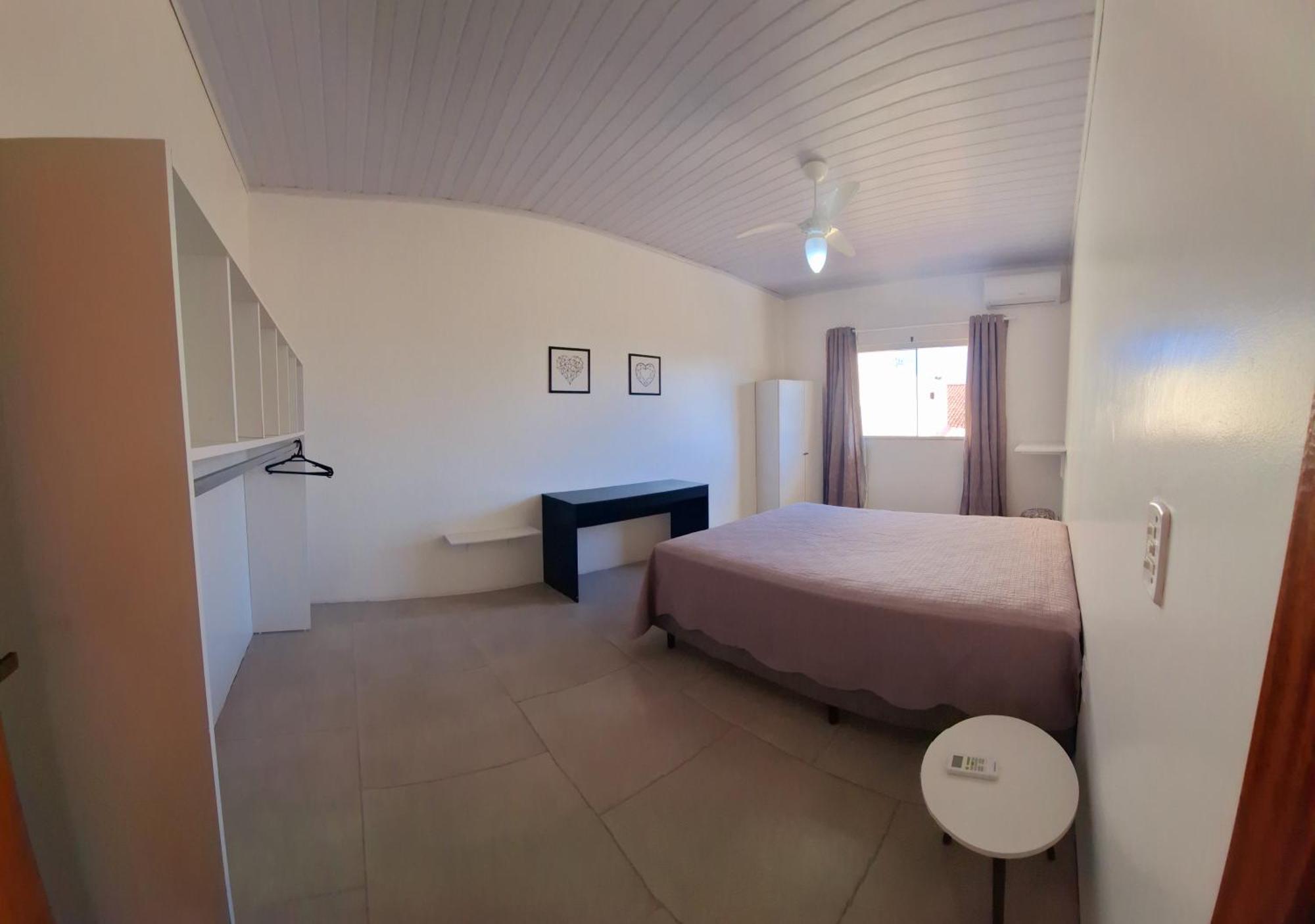 Appartement Kitnet Em Imbituba - Fabi Extérieur photo