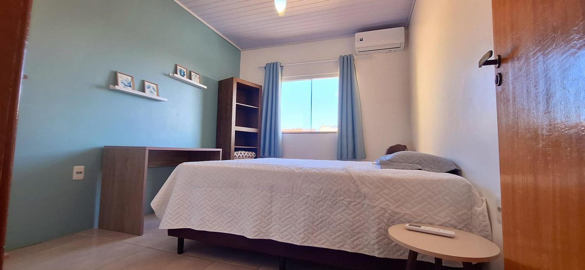 Appartement Kitnet Em Imbituba - Fabi Extérieur photo