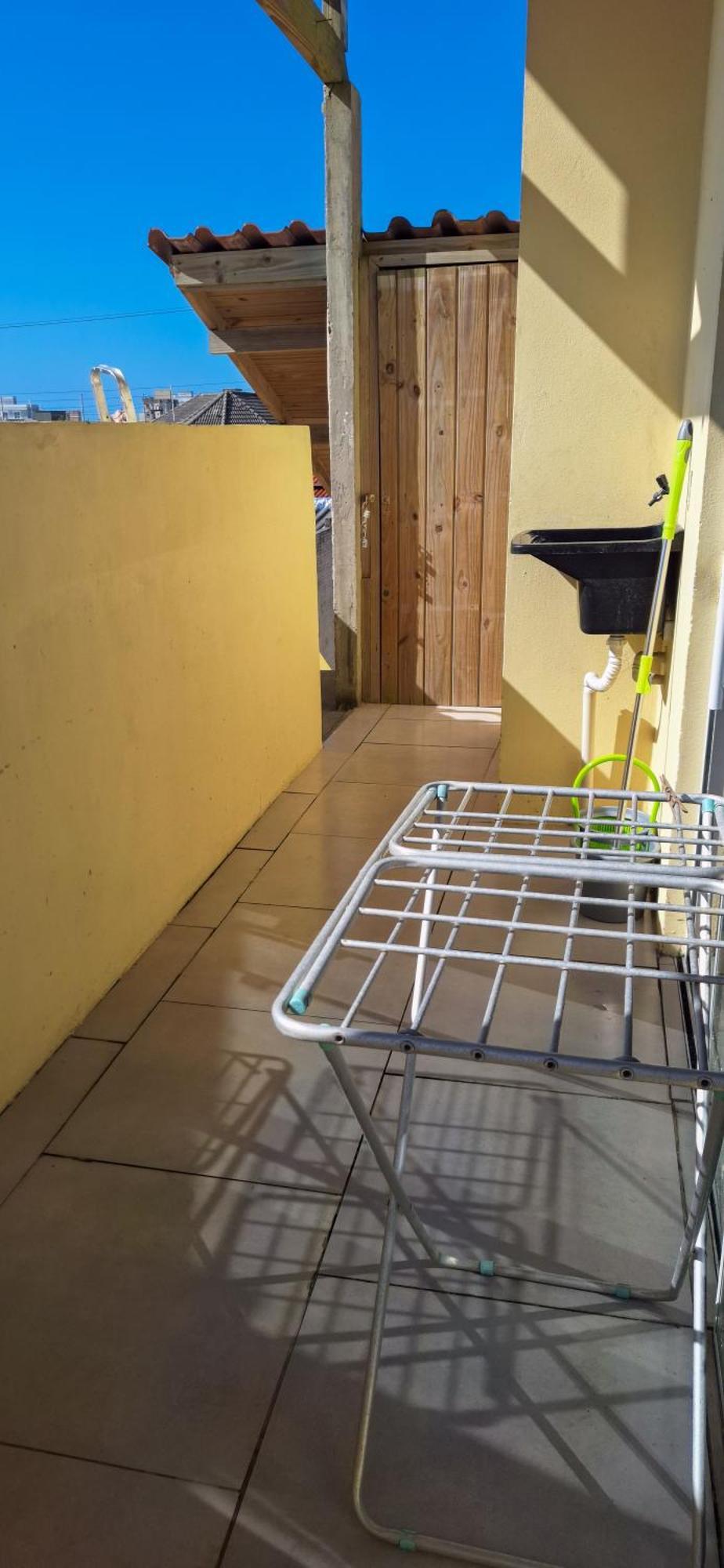 Appartement Kitnet Em Imbituba - Fabi Extérieur photo