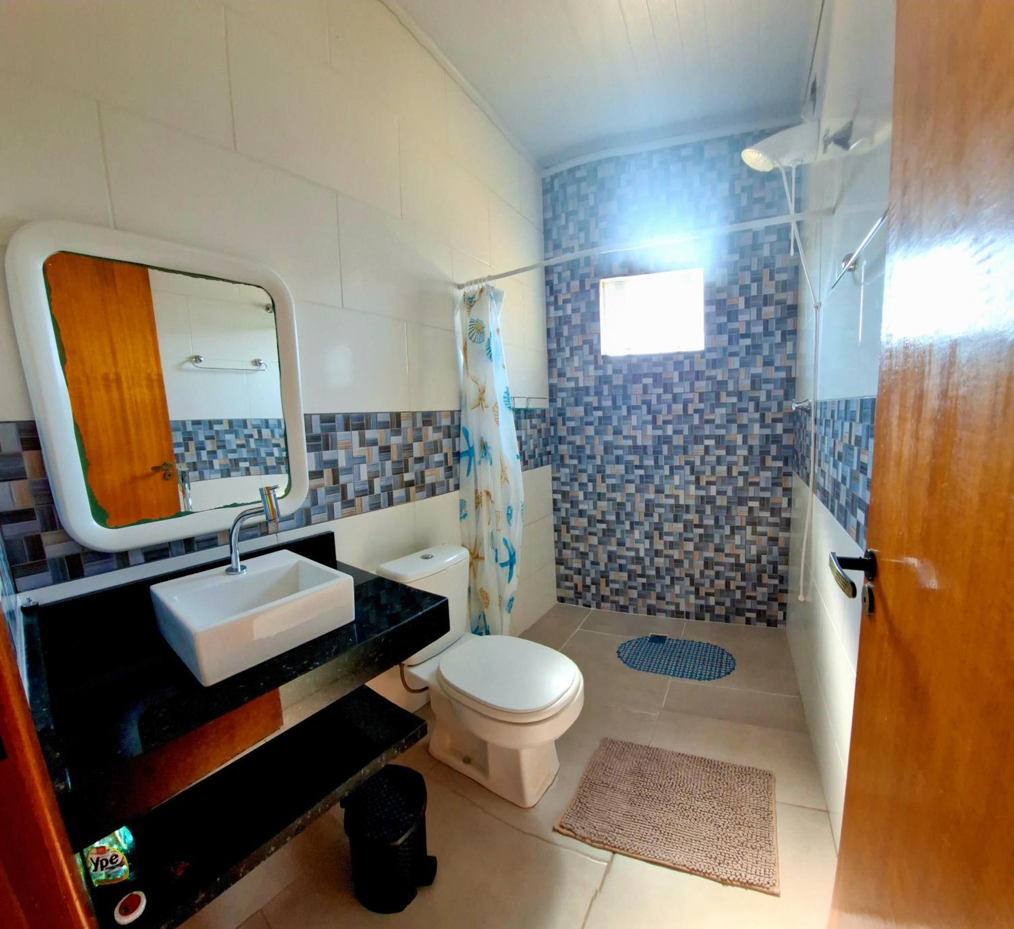 Appartement Kitnet Em Imbituba - Fabi Extérieur photo